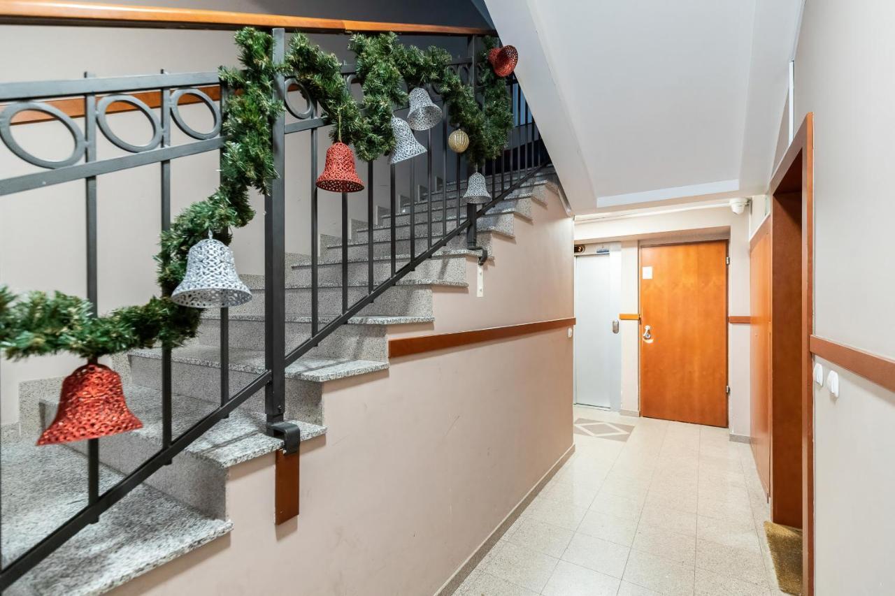 Apartment Old Town Ogarna 107 By Renters *