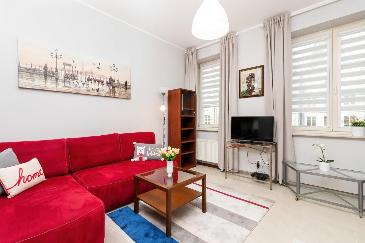 Old Town Ogarna 107 By Renters Apartment *