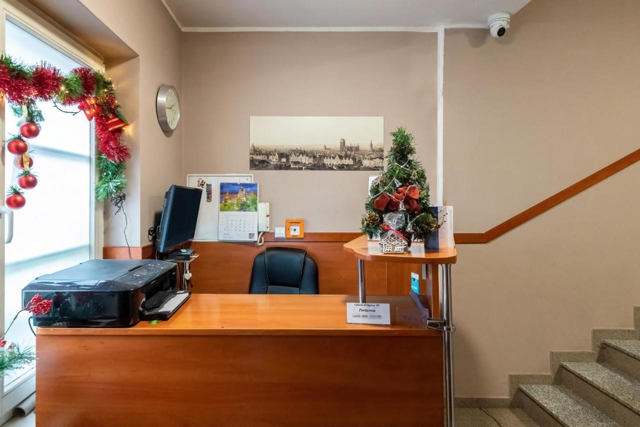 Old Town Ogarna 107 By Renters Apartment