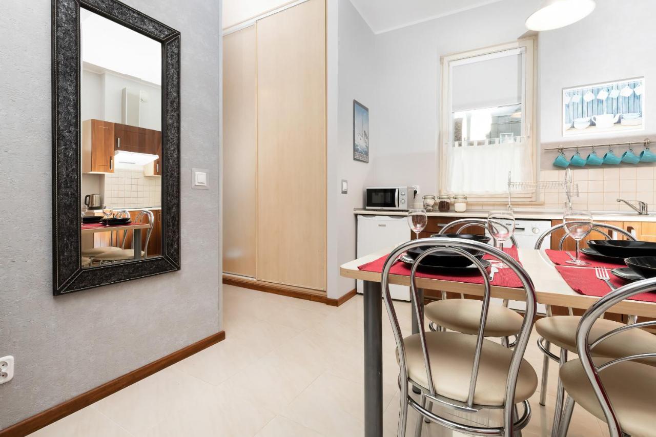 Old Town Ogarna 107 By Renters Huoneisto