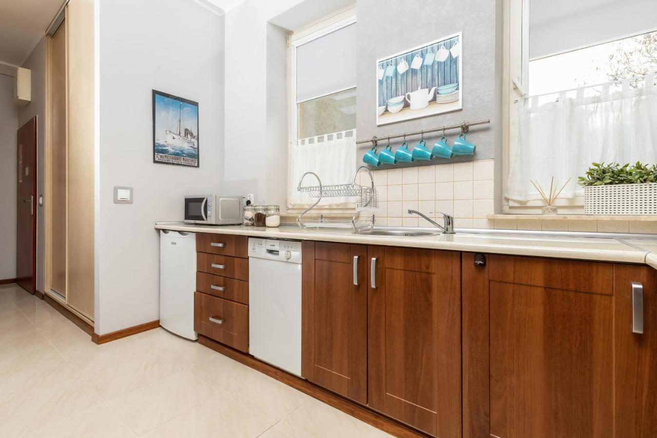 Old Town Ogarna 107 By Renters Apartment