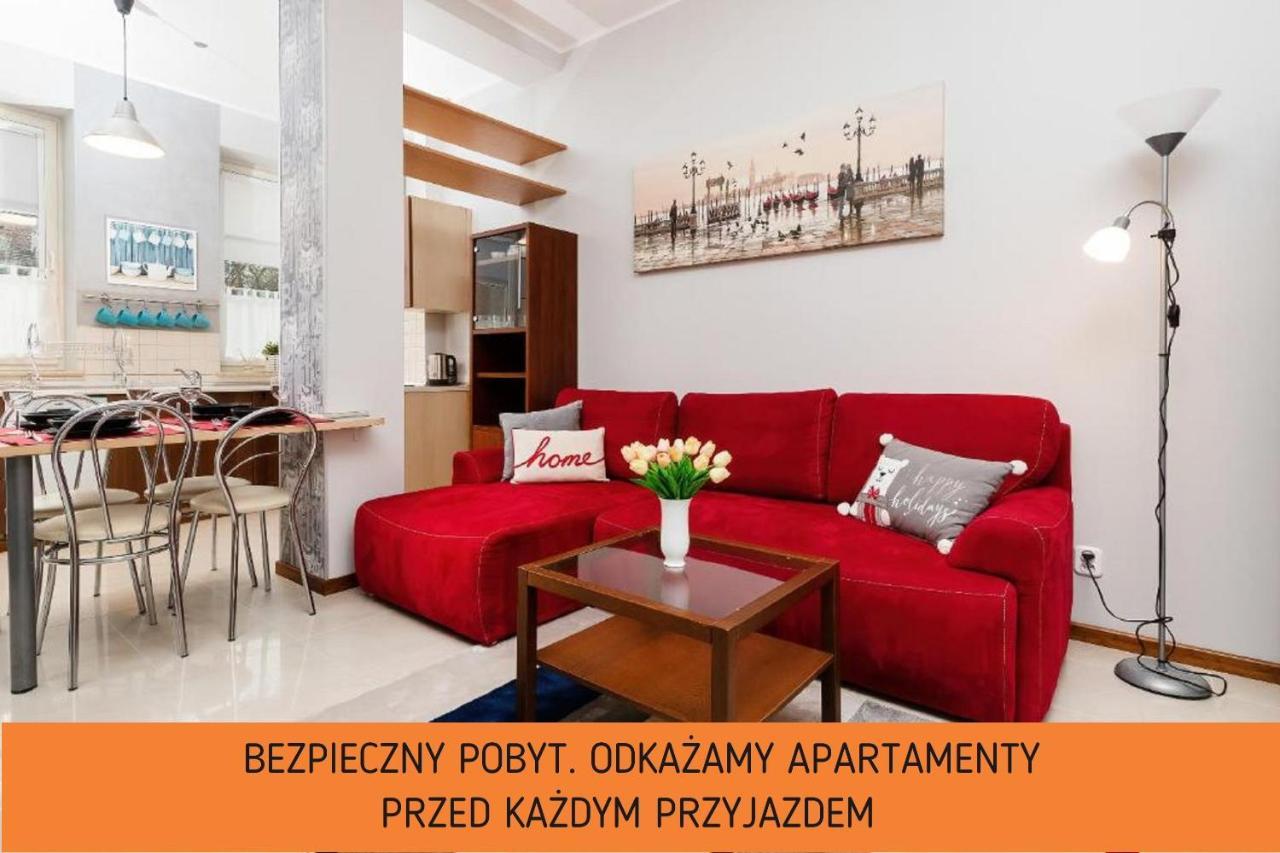Old Town Ogarna 107 By Renters * Danzig
